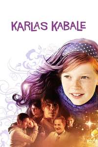 Karla's World - Poster