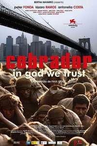 El cobrador: In God We Trust - Poster