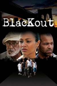 Blackout - Poster