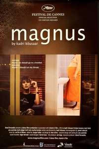 Magnus - Poster