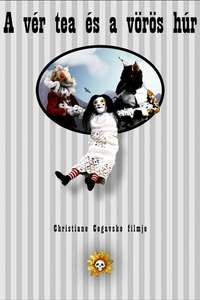 Blood Tea and Red String - Poster