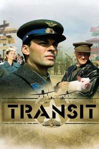 Transit - Poster