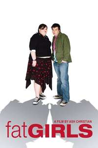 Fat Girls - Poster