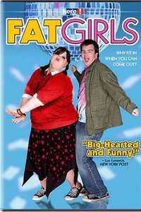 Fat Girls - Poster