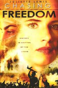 Chasing Freedom - Poster