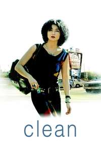 Clean - Posters