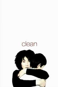 Clean - Posters