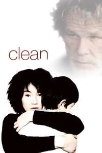 Clean - Posters