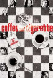Coffee and Cigarettes