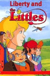 The Littles: Liberty and the Littles - Poster