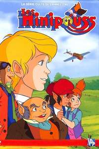 The Littles: Liberty and the Littles - Poster