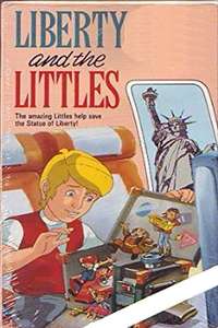 The Littles: Liberty and the Littles - Poster