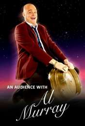 An Audience with Al Murray