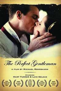 The Perfect Gentleman - Poster