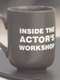 Inside the Actor's Workshop