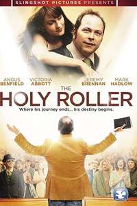 The Holy Roller - Poster