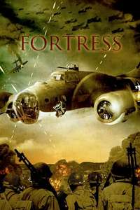 Fortress - Poster