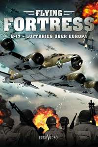 Fortress - Poster