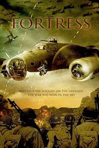 Fortress - Poster