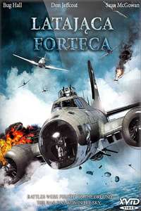 Fortress - Poster