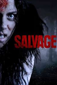 Salvage - Poster