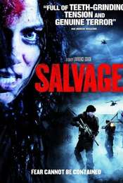 Salvage