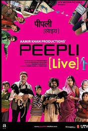 PEEPLI [Live]