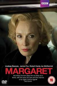 Margaret - Posters