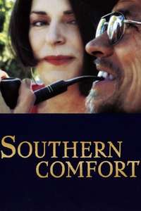 Southern Comfort - Poster