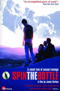 Spin the Bottle - Posters