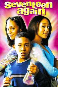 Seventeen Again - Poster