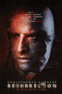 Resurrection - Poster