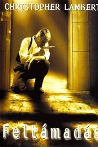 Resurrection - Poster