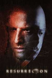 Resurrection - Poster
