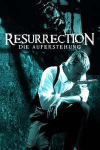 Resurrection - Poster