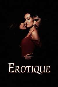 Erotique - Poster