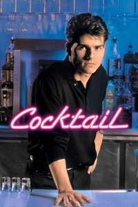 Cocktail - Poster