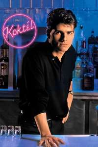 Cocktail - Poster