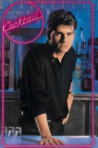 Cocktail - Poster