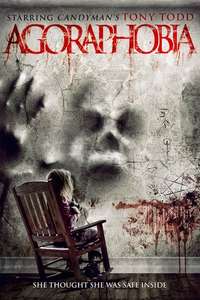 Agoraphobia - Posters