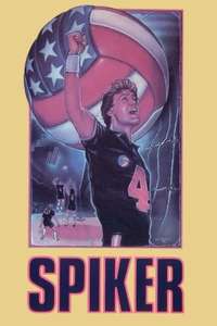 Spiker - Poster