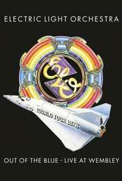 Electric Light Orchestra - Live The Early Years