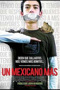 Another Mexican - Poster