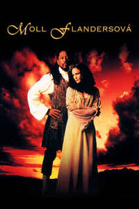 Moll Flanders - Poster
