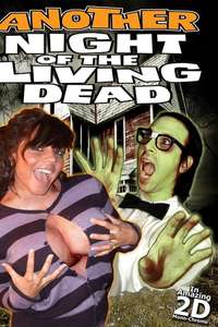Another Night of the Living Dead - Poster
