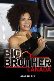 Big Brother Canada Season 6