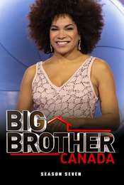 Big Brother Canada Season 7