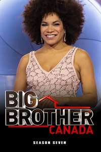 Big Brother Canada - Posters