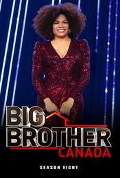Big Brother Canada Season 8