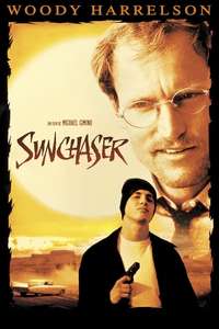 The Sunchaser - Poster